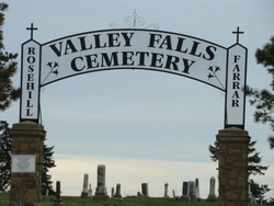 Valley Falls Cemetery